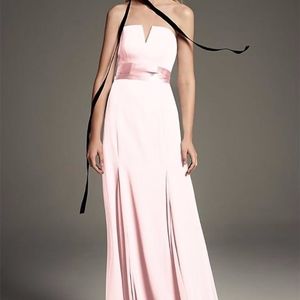 Like New Vera Wang Braidsmaid Dress